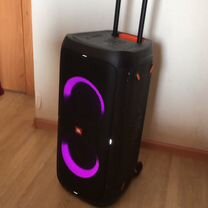 Колонка jbl partybox 310 в аренду