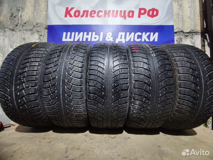 Gislaved Nord Frost 5 235/55 R17