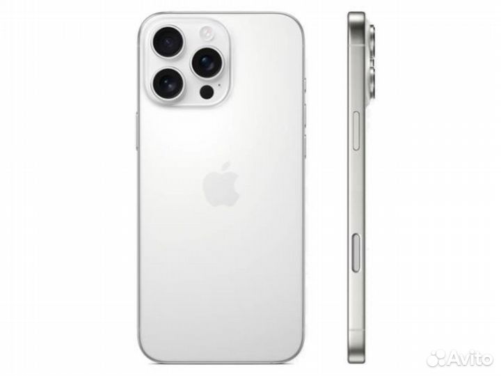 iPhone 16 Pro, 128 ГБ