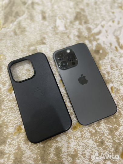 iPhone 14 Pro, 128 ГБ