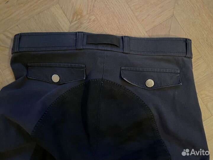 Бриджи Cavallo для конного спорта