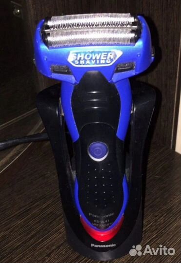 Электро бритва панасоник