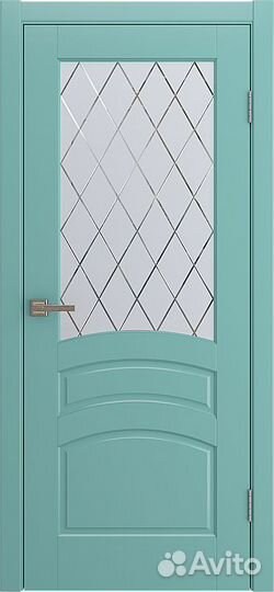 Раздвижная дверь