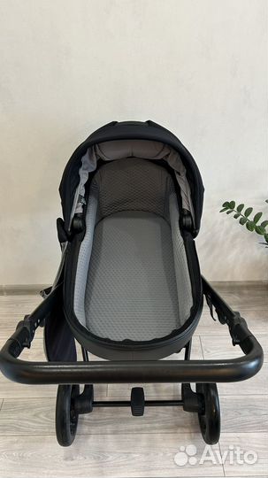 Коляска 2 в 1 anex m/type