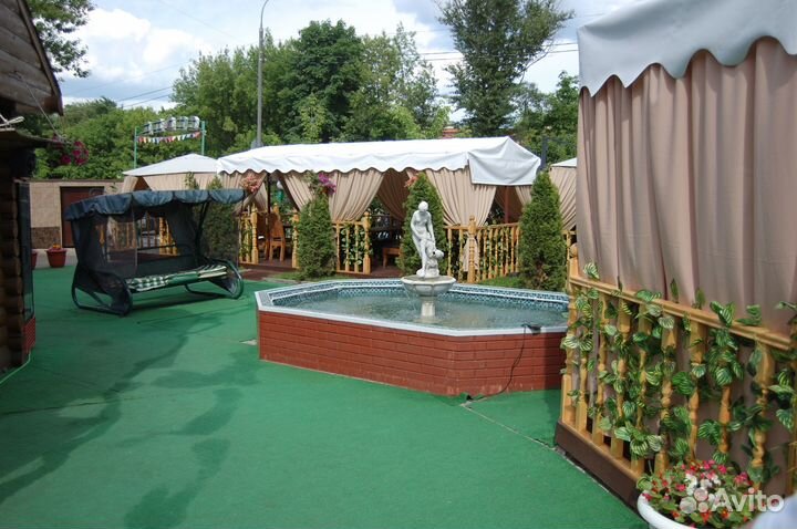 Банкетный зал, ресторан для свадьбы