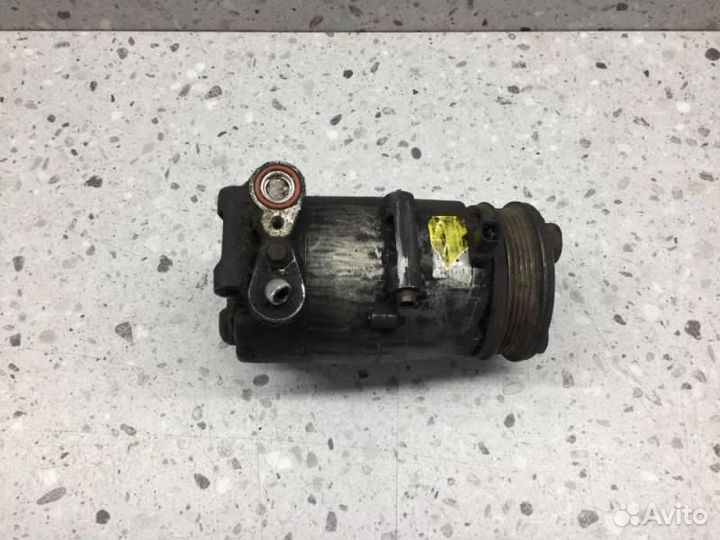 Компрессор системы кондиционирования Ford Focus/Fo