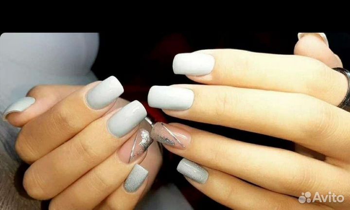 Бьюти услуги