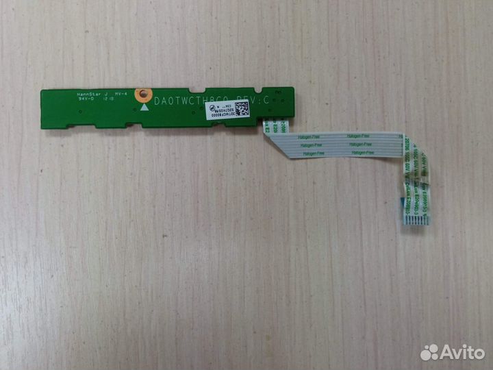 Доп. плата управления DNS TWC-N13P-GT DA0twcth8C0