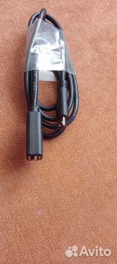 Кабель адаптер usb otg 1м