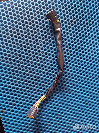 Контактная группа Ниссан Альмера G15, Largus