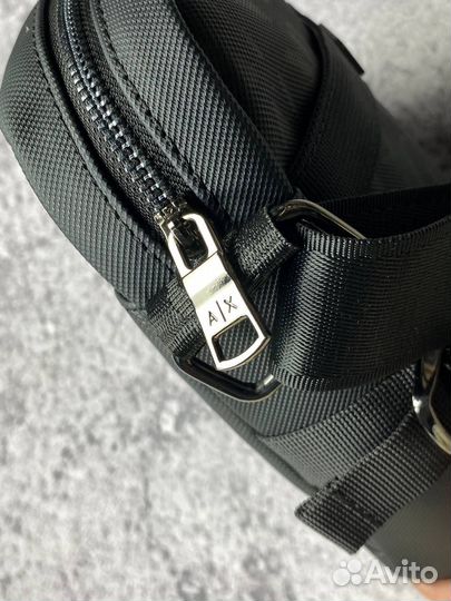 Сумки Armani Exchange оптом