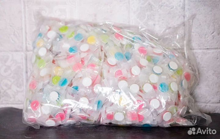 Конфеты оптом из Китая