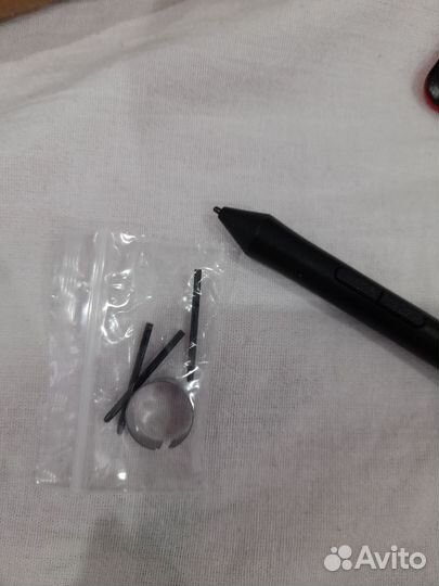 Графический планшет One by wacom CTL-472-N