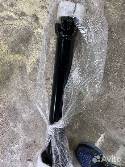 Кардан для Газ 3302