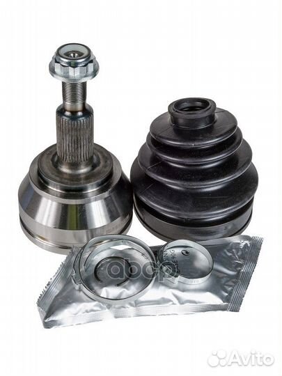 150 1831-SX шрус наружный к-кт 7L6407271G VW T