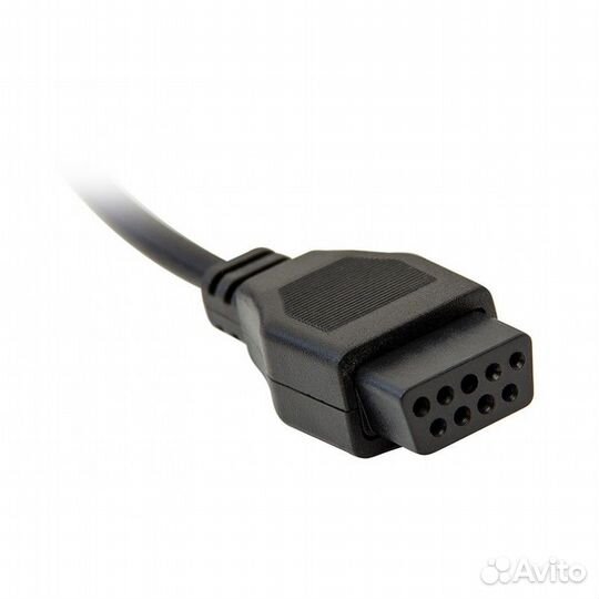 30-JS Джойстик 16-bit Nimbus