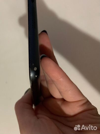 iPad mini 1+ стилус