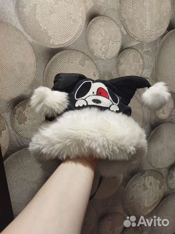 Шапка