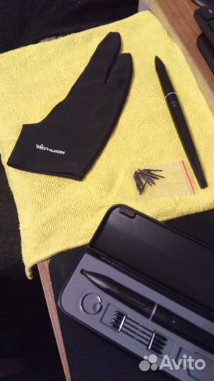 Графический планшет