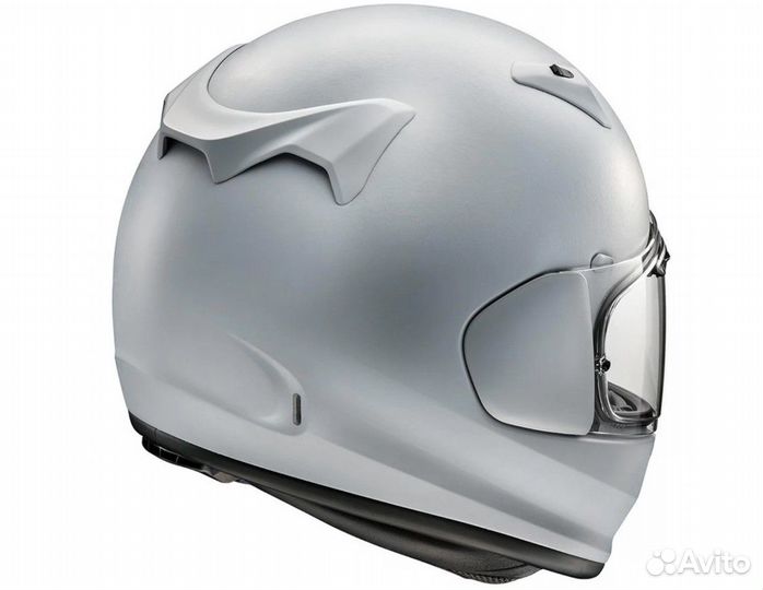 Мотошлем arai profile-V White