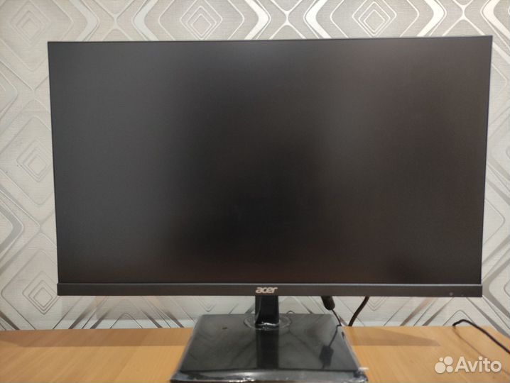 Монитор acer eg240ypbipx
