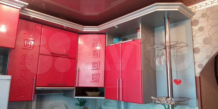 2-к. квартира, 44 м², 5/5 эт.