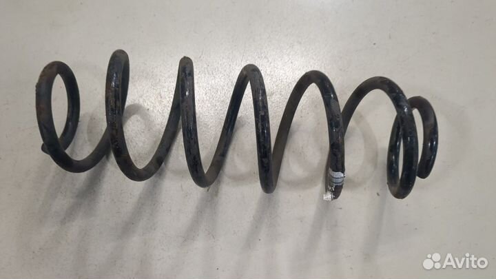 Пружина подвески Ford Fiesta 2017, 2019