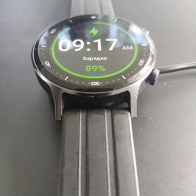 Realme watch s