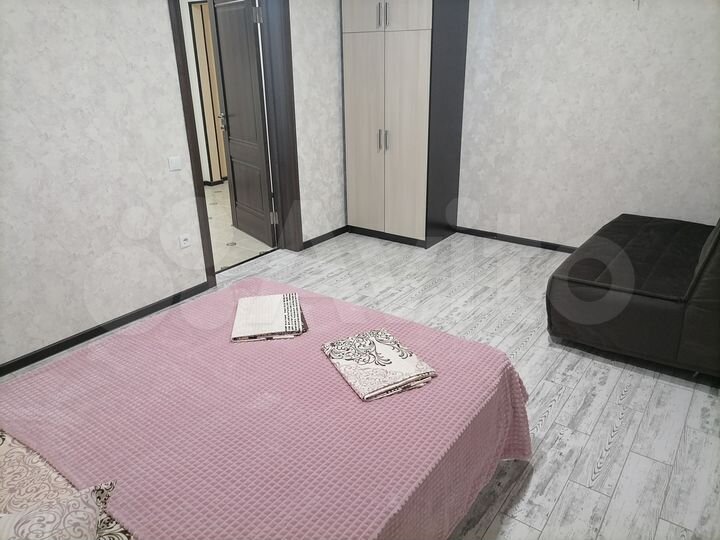 3-к. дом, 70 м²