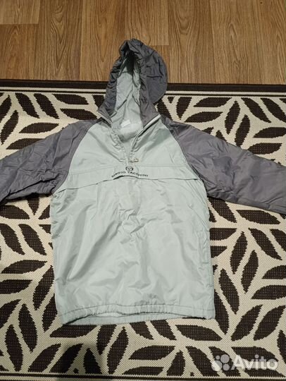 Анорак Sergio tacchini