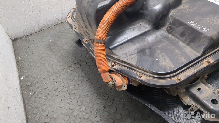 Батарея высоковольтная Mitsubishi Outlander, 2016