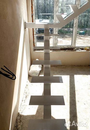 Для дома лестница