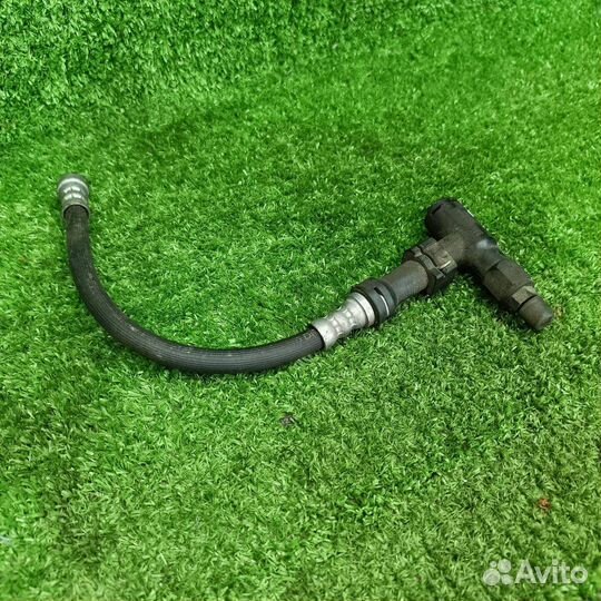 Трубка (шланг) сцепления Opel Astra J GTC 2012