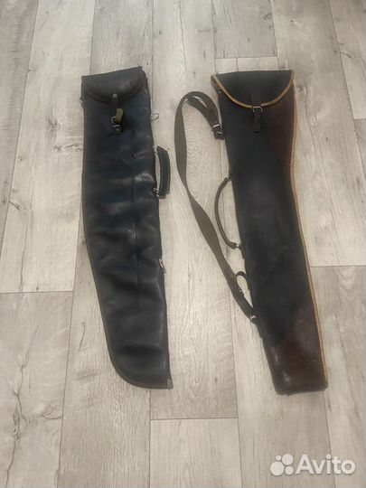 Чехол ружейный