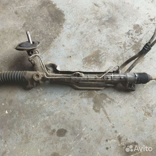 Рулевая рейка Mazda 3 (BK) 2002-2009