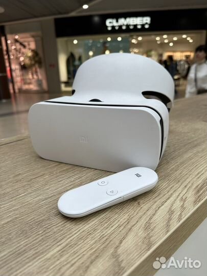 Очки виртуальной реальности Xiaomi Mi VR Headset
