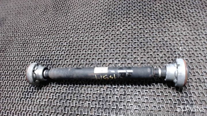 Кардан Volkswagen Touareg, 2008