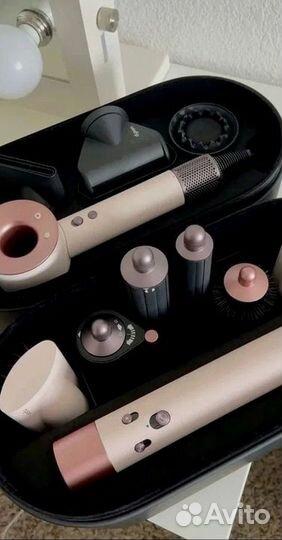 Фен Dysоn suреrsоniс