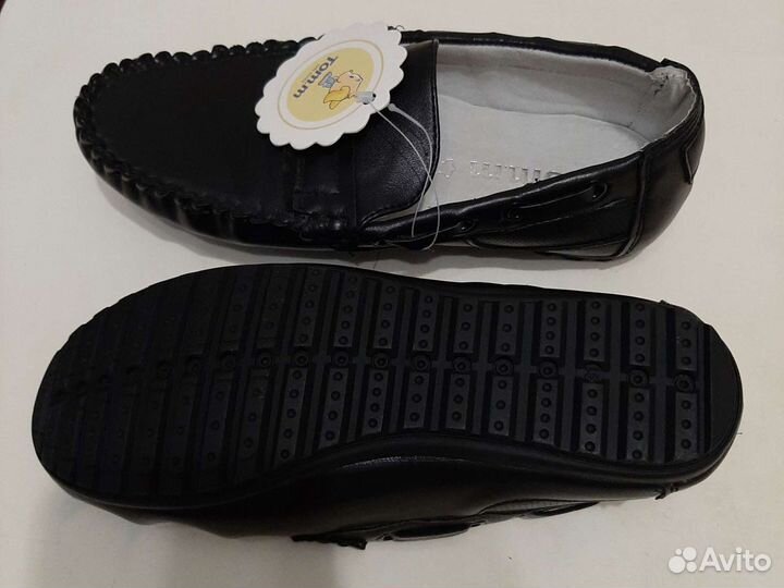 Туфли детские