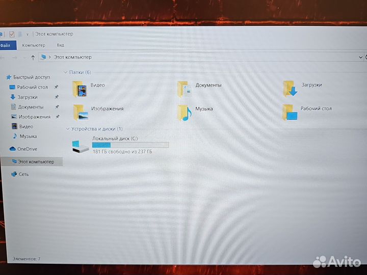 Dell 5590 IPS i7-8650 4.2Ghz/16Gb/256SSD M2 Чек