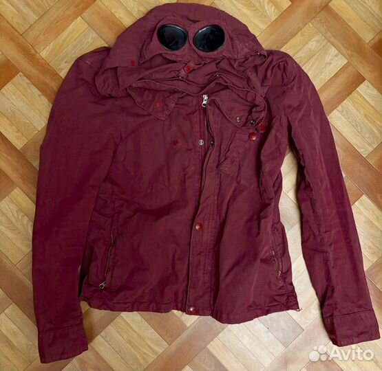 Куртка C.P Company