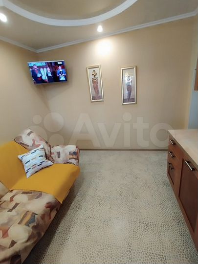 2-к. квартира, 70 м², 5/11 эт.