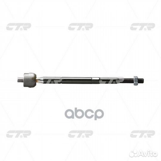 Тяга рулевая isuzu amigo /rodeo 98- CR0224 CTR