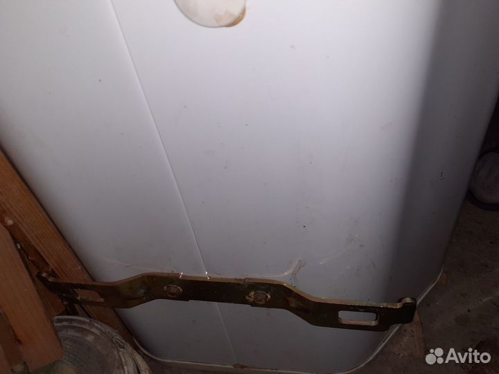 Бойлер водонагреватель 100 литров