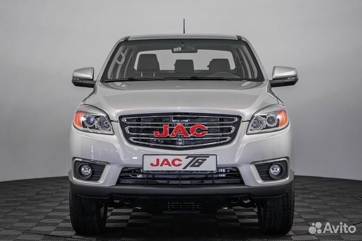 JAC T6 2.0 МТ, 2023