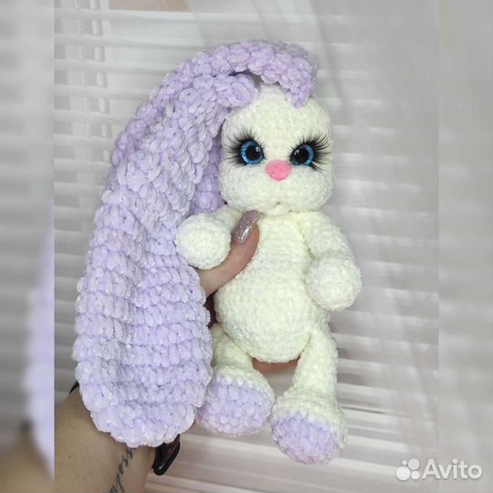 Игрушки под заказ