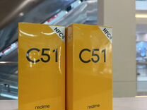 realme C51, 6/256 ГБ