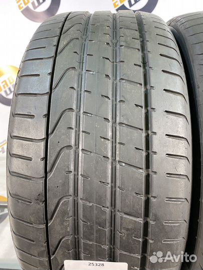 Pirelli P Zero 265/40 R21 106W