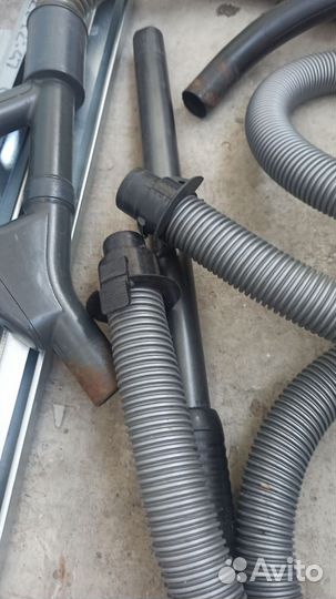 Для пылесосов samsung