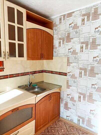 2-к. квартира, 40,1 м², 8/9 эт.